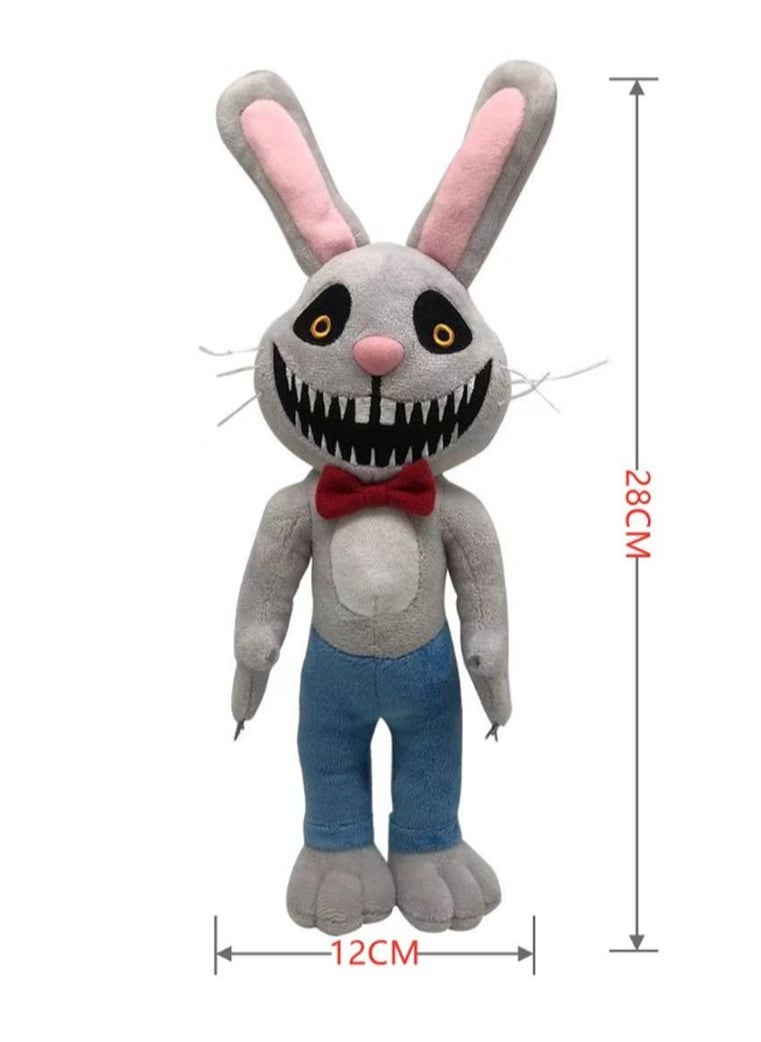 Generic - Mew game MR.Hopp`s Playhouse Mr. Hope Rabbit Plush Doll - Image 1