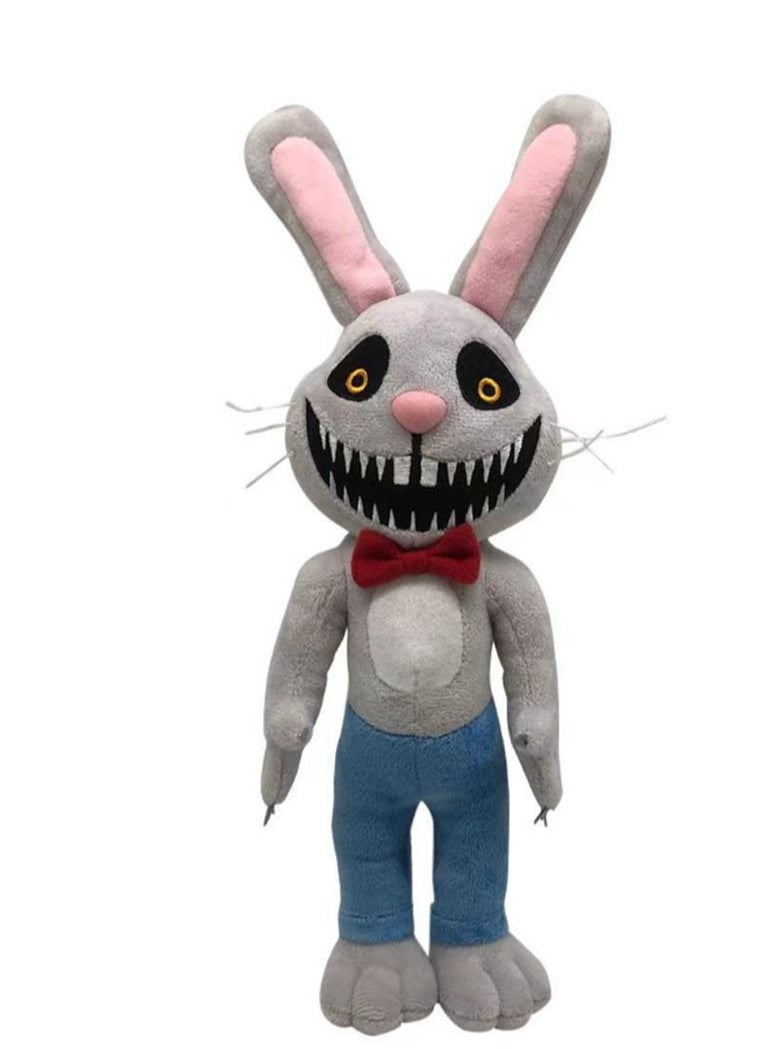 Generic - Mew game MR.Hopp`s Playhouse Mr. Hope Rabbit Plush Doll - Image 1