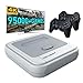 Kinhank Super Console X Retro Video Game Console Built in 95000 GamesEmulator Console Compatible with Most EmulatorsGame Consoles for 4K HD Output5 PlayersLANWiFi2 Gamepads 128GB - Image 3