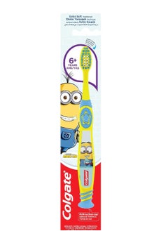 Toothbrush for children