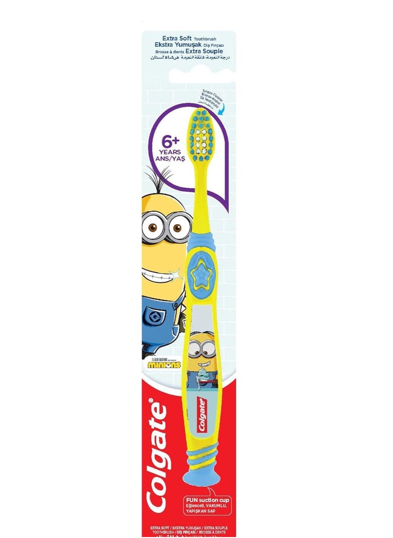 Colgate - Toothbrush for children - Image 1