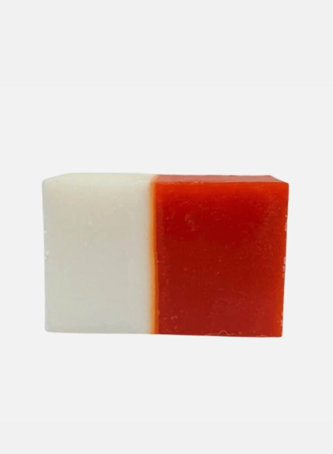 ROSMAR Soap-prise Gluta Kojic - Image 2