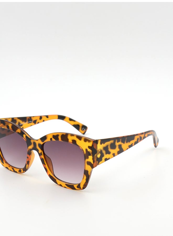 MADEYES Women's UV Protection Sunglasses EE24P014-2  - Demi - Image 2