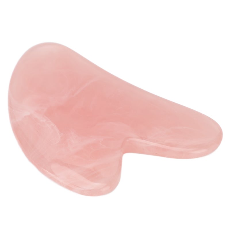 Gua Sha Scraping Massage Tool Resin Slick Comfortable Portable Guasha Massage Board Tool for Bedroom - Image 5