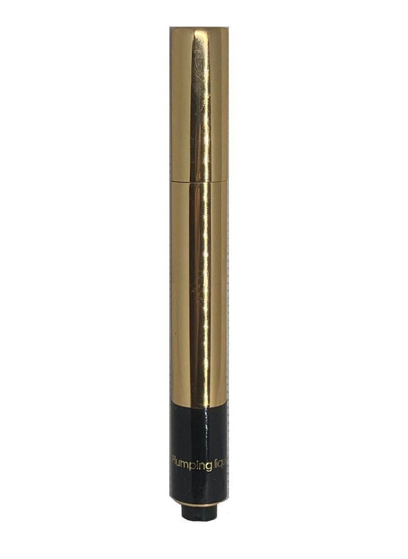 Luna - luna PlumPing Liquid Lipstick - G 887 - 3.0g - Image 1