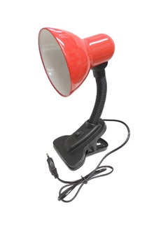 El Rawda Lighting Desk Lamps For Office - Red 