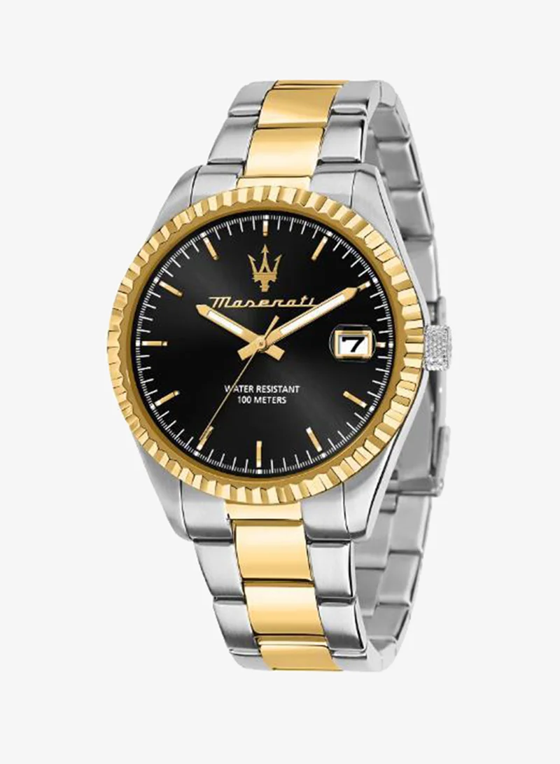 Maserati R8853100042 Competizione Analogue Watch