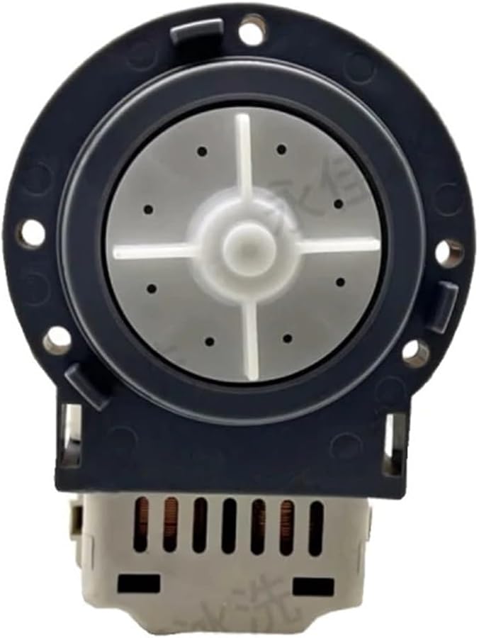 محرك مضخة تصريف غسالة سامسونج DC31 00054E متوافق مع B40 6 - Image 5