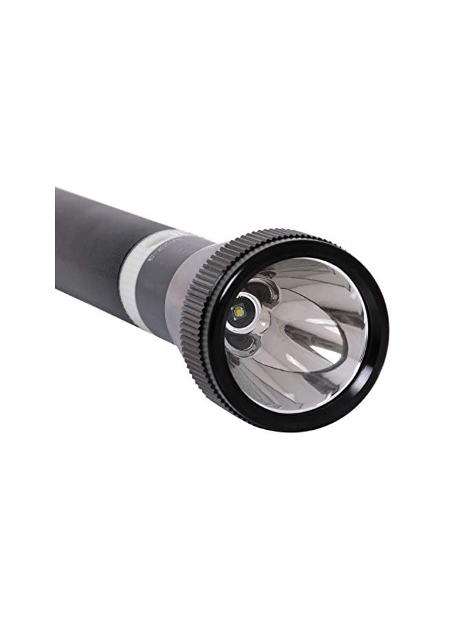 GEEPAS Gfl4622 Family Pack Rechargeable Led Flashlight Set Of 3 - Image 3