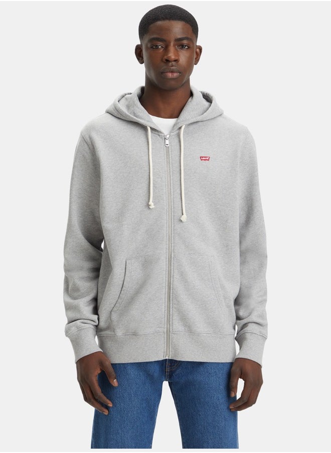 Levi's The Original Hm Zip Up  - Image 1