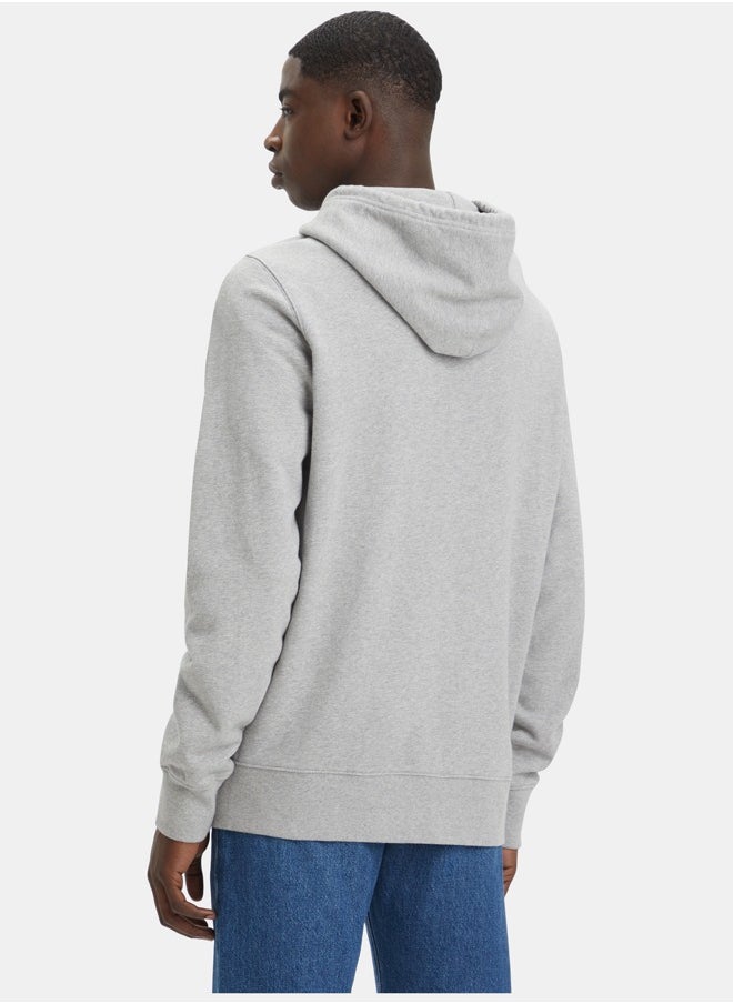 Levi's The Original Hm Zip Up  - Image 3