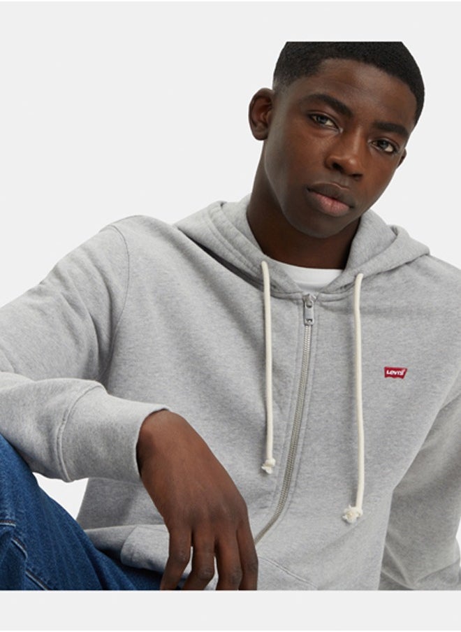 Levi's The Original Hm Zip Up  - Image 4