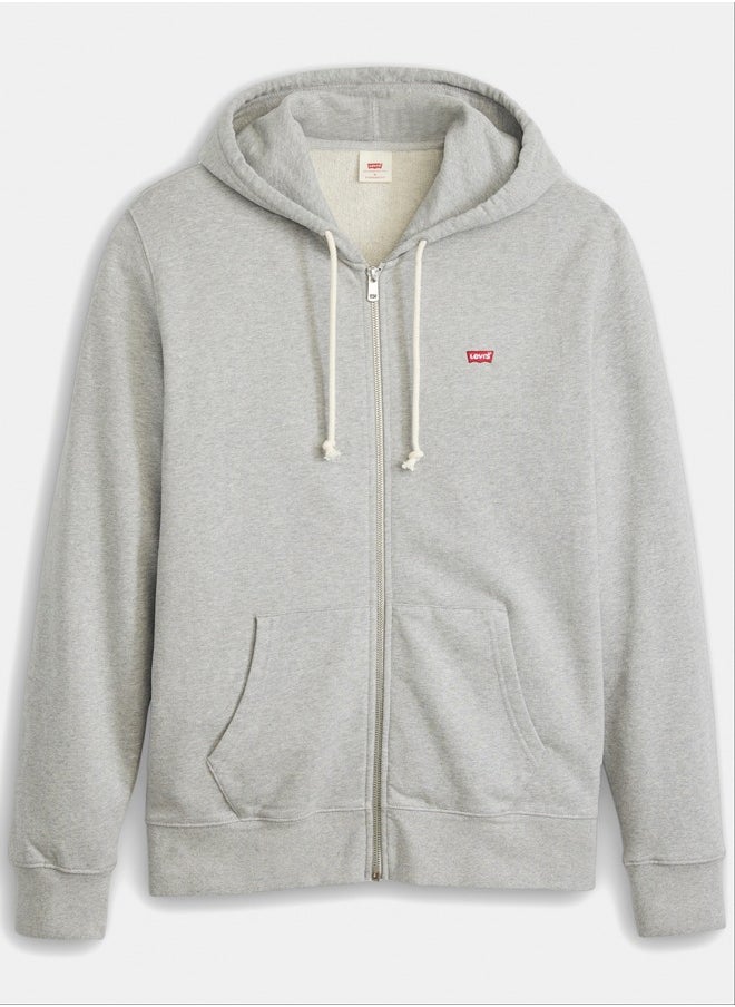 Levi's The Original Hm Zip Up  - Image 5