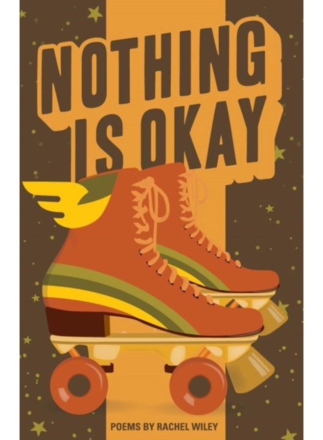 Nothing Is Okay - Paperback