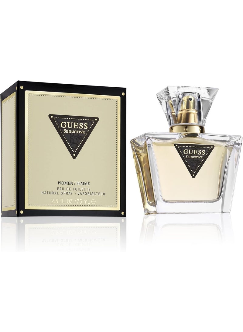 GUESS Seductive For girls edt 75Ml - Image 1