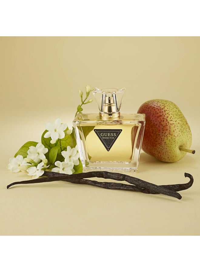 GUESS Seductive For girls edt 75Ml - Image 2