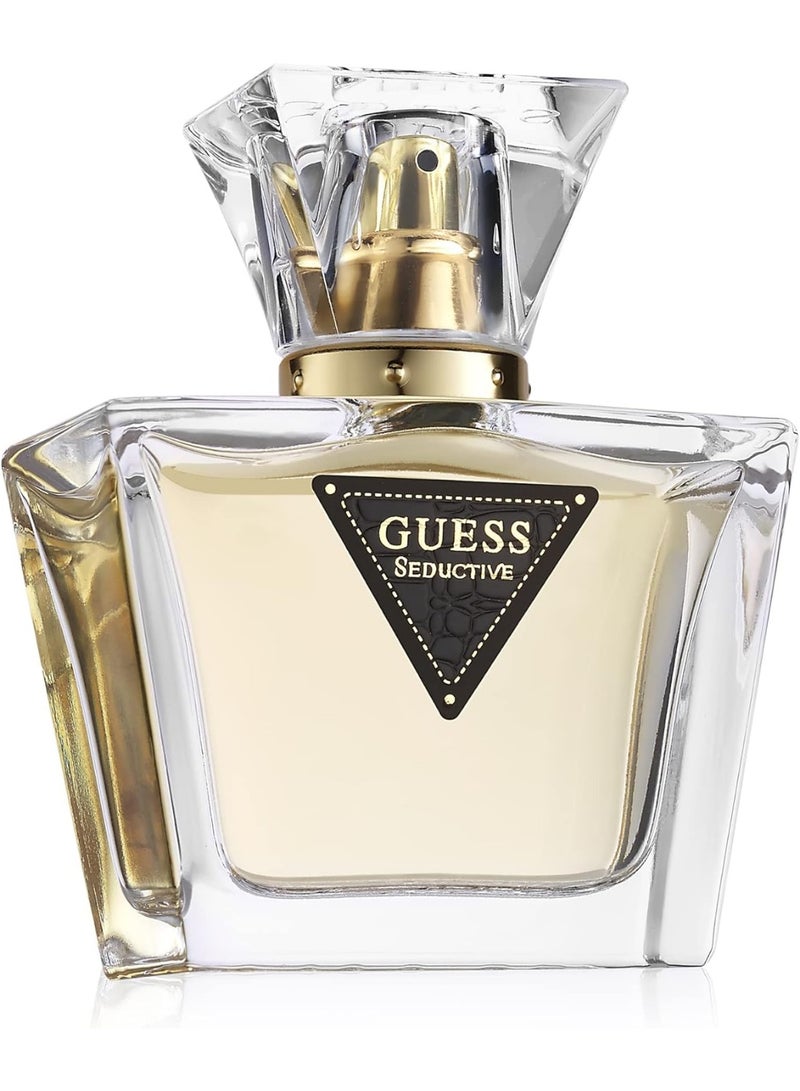 GUESS Seductive For girls edt 75Ml - Image 3