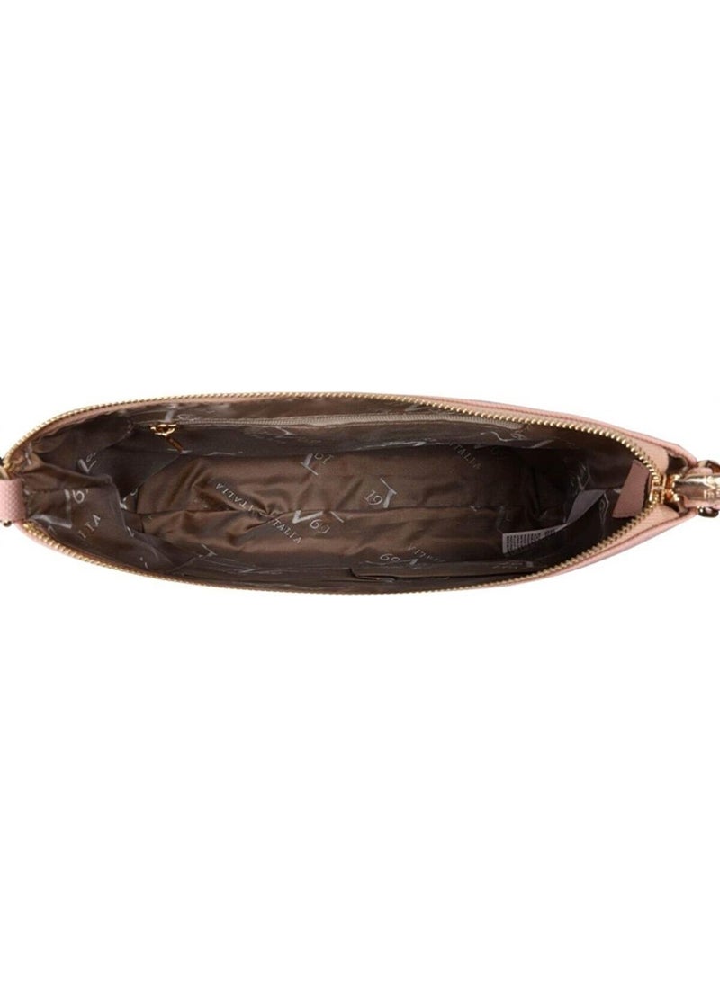 19V69 ITALIA - Cross Strap Women's Bag Powder 1980 - Image 1