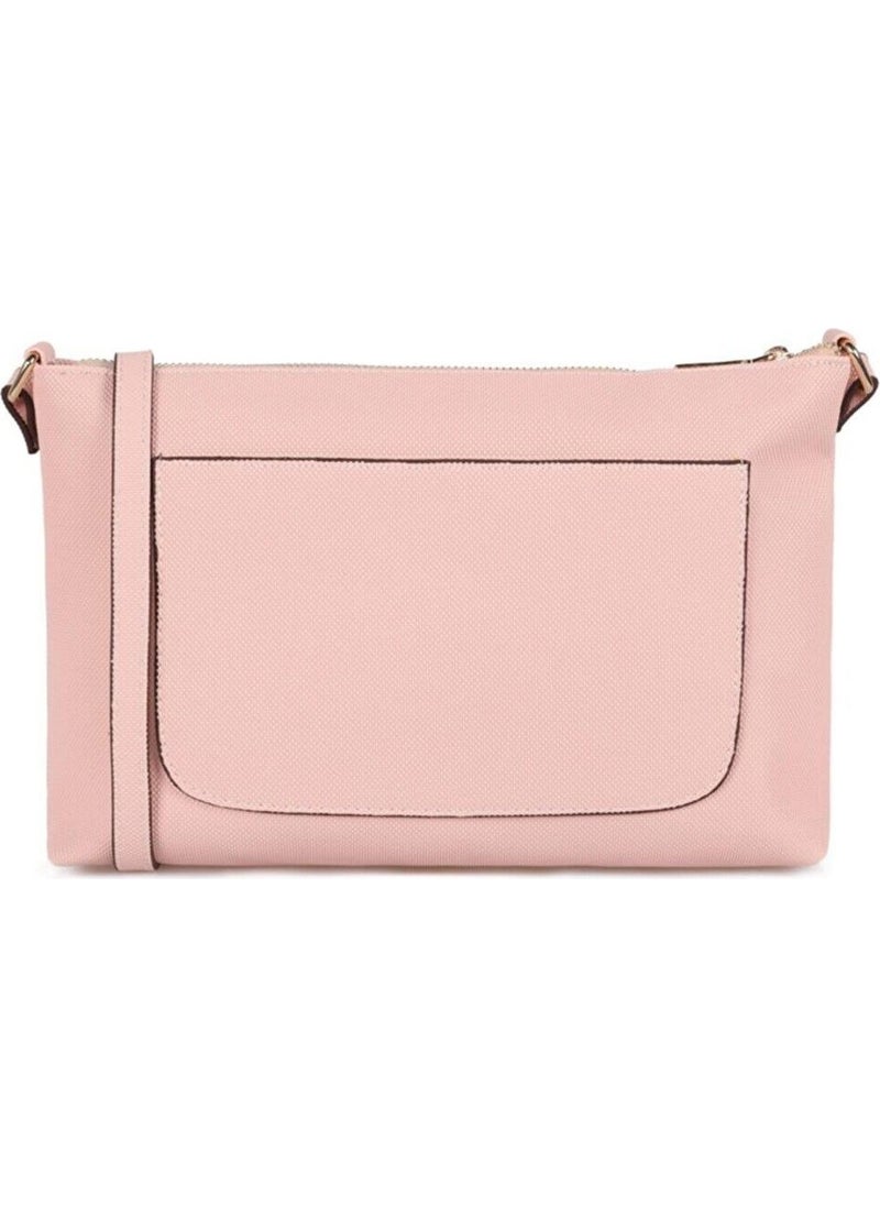 19V69 ITALIA - Cross Strap Women's Bag Powder 1980 - Image 1