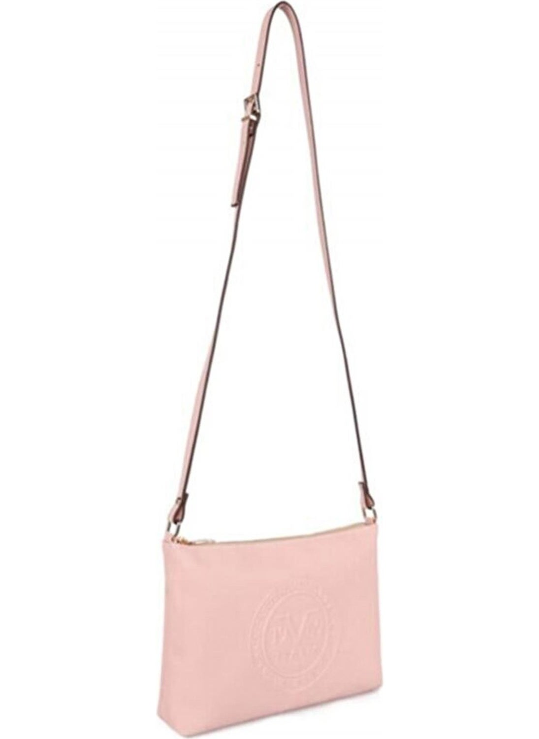 19V69 ITALIA - Cross Strap Women's Bag Powder 1980 - Image 1
