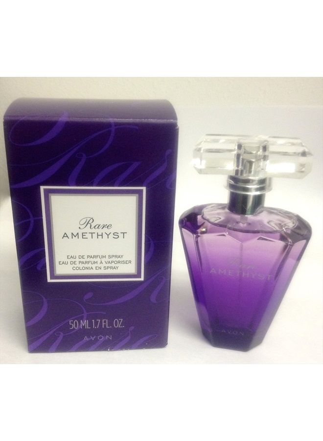 AVON عطر أفون رير أميثيست أو دو بارفان بخاخ 1.7 أونصة سائلة - Image 1