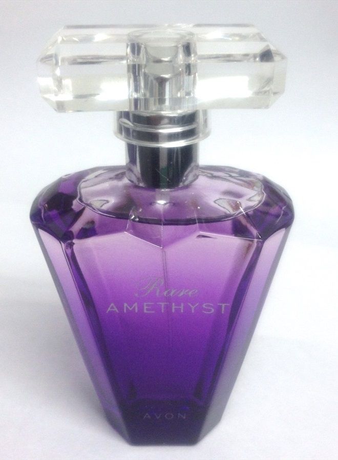 AVON عطر أفون رير أميثيست أو دو بارفان بخاخ 1.7 أونصة سائلة - Image 3