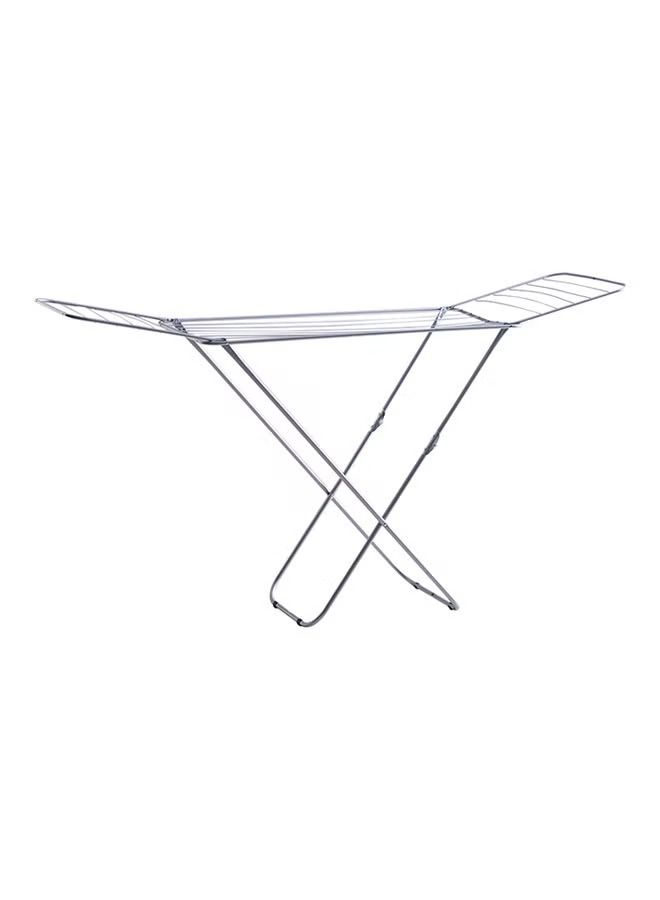Caprice Metallic Clothes Dryer White 512 centimeter - Image 1