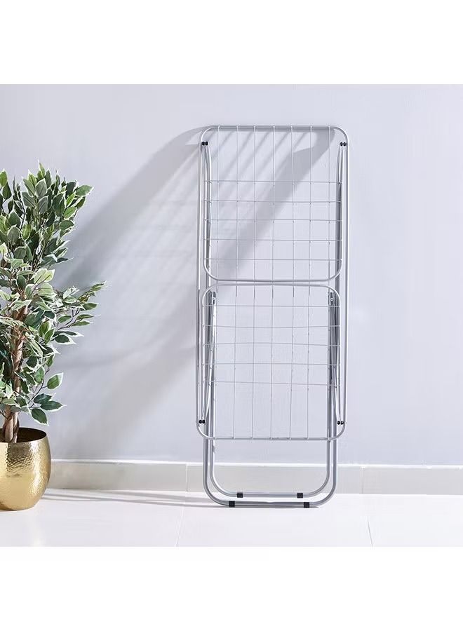 Caprice Metallic Clothes Dryer White 512 centimeter - Image 4