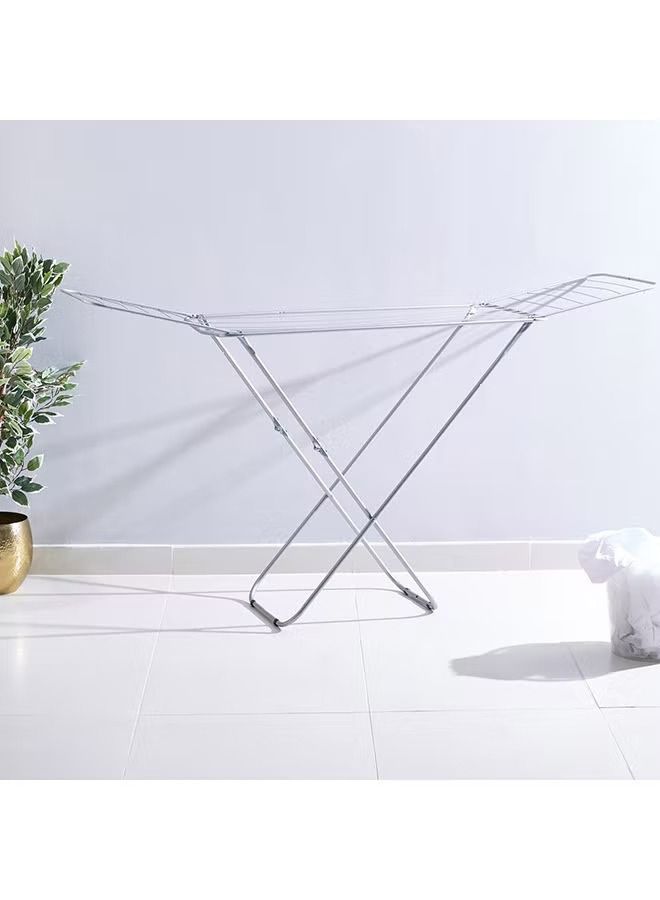 Caprice Metallic Clothes Dryer White 512 centimeter - Image 2