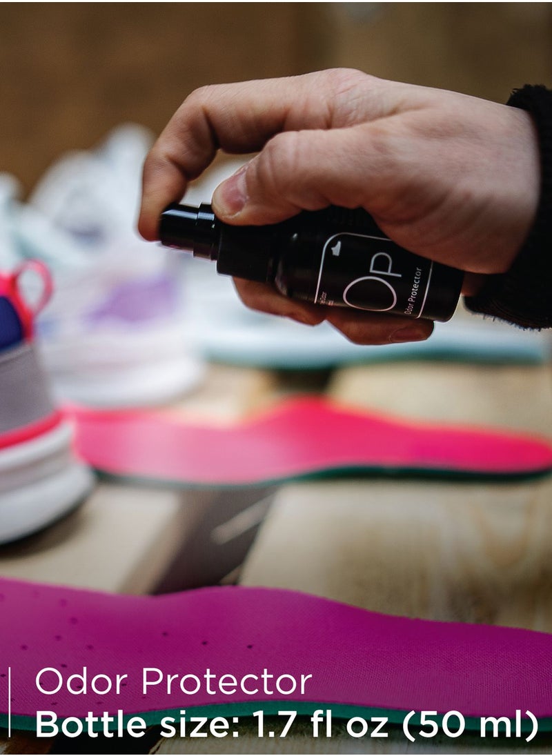 Sneaker Lab Premium Sneaker Cleaner Kit  - Image 5