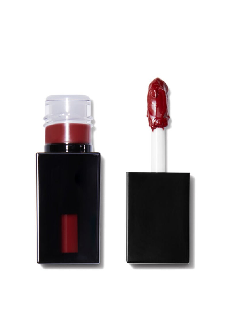 elf لمعان شفاه 3 مل - سبايسي سيينا - Image 1