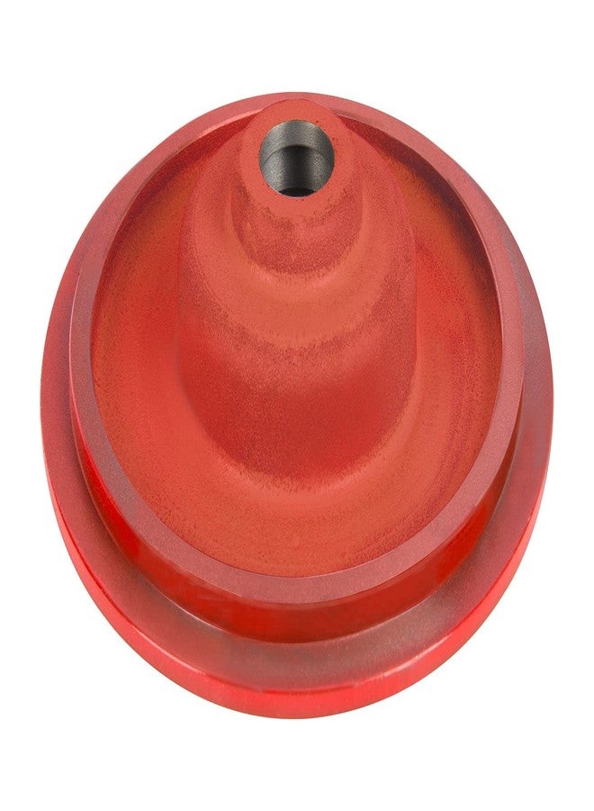 Red Lion 305584002 Seal Plate Kit Repair Kit for All RJS-PREM Series Shallow Well Jet Pump Models, Red - Image 2