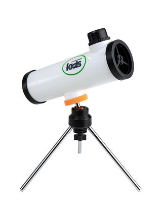 تلسكوب سيليسترون نيوتن للأطفال مقاس 50 ممCelestron Kids 50MM Newtonian Telescope - pzsku/Z3DF48DA14C84DC206BD1Z/45/_/1736407657/e95ea809-c85e-4fc7-8c95-9b625b7751ac