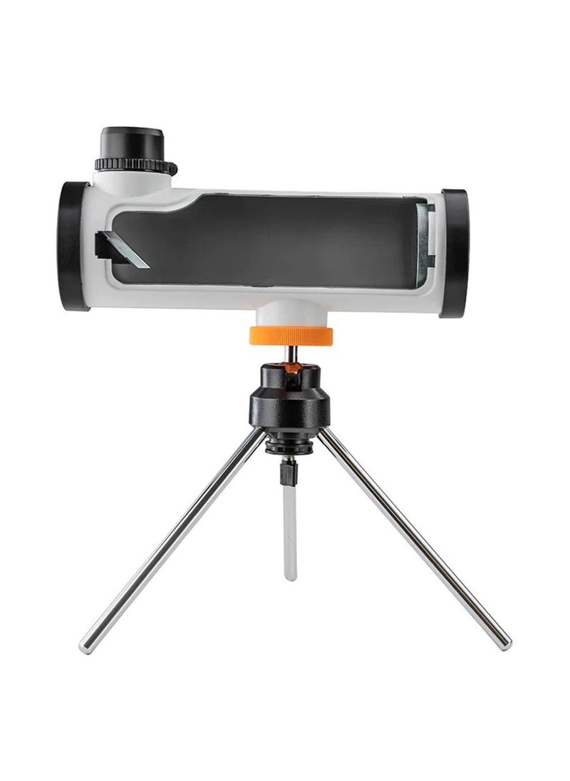 Celestron Celestron Kids 50MM Newtonian Telescope  - Image 4