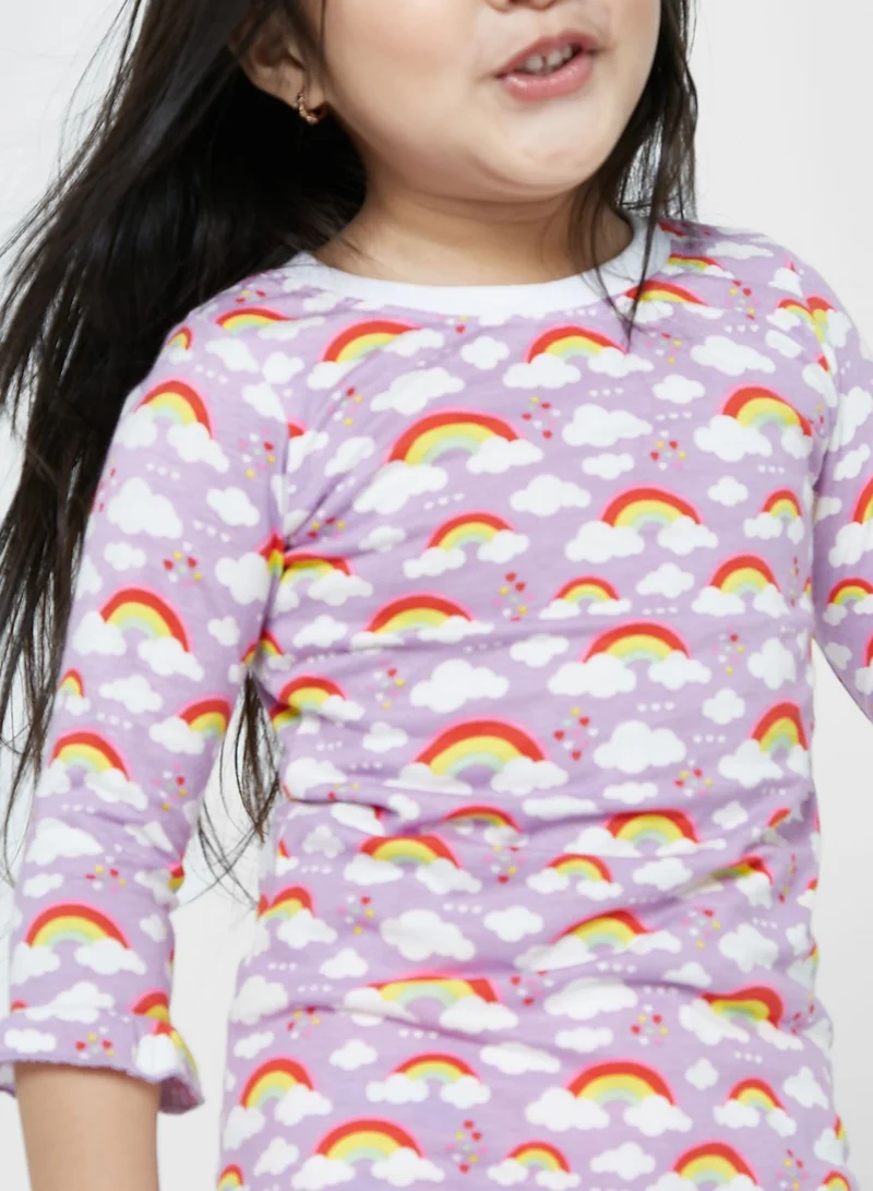 Pinata Printed Nightdress