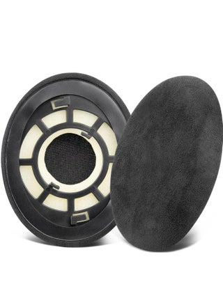 Velour Earpads Replacement For Rs120 Hdr120 Rs100 Rs110 Rs115 Rs117 Rs119 Rs135 Headphones Ear Pads Cushions For Hdr 120 Rs 120 Rs 120Ii Rs 110 Rs 135 Headset. - pzsku/Z3DF4ADF622DA8C3913EBZ/45/_/1712219847/9e601325-5502-4b3a-8877-ee85ade74f3a