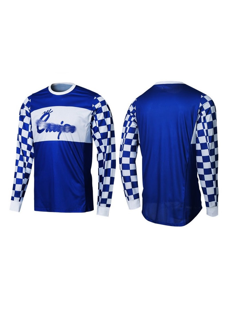 Fox New Off road Motorcycle Speed Reduction Sunscreen Top - Image 1