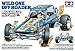 Tamiya 58695 110 Wild One OR Blockhead MotorRemote Controlled Car RC Vehicle Model Building Hobby Crafts - Image 2