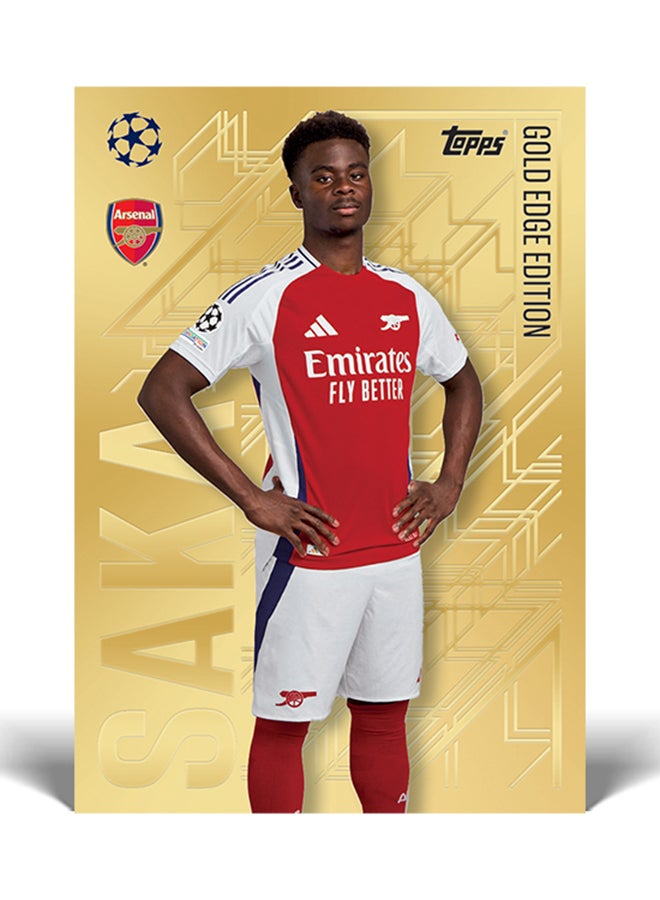 Topps Match Attax 2024/25 - Eco Pack - Image 3