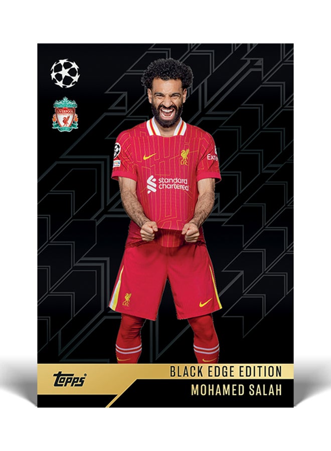 Topps Match Attax 2024/25 - Eco Pack - Image 4