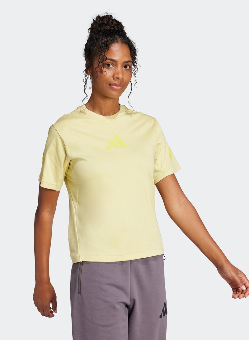 Adidas Z.N.E. T-Shirt  - Image 5
