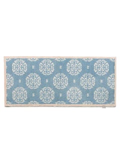 Suncoast Suncoast Hug Door Runner Rug Home 15 - Light Blue  - Image 1