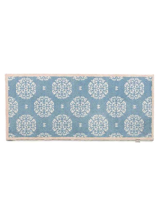 Suncoast Suncoast Hug Door Runner Rug Home 15 - Light Blue  - Image 1