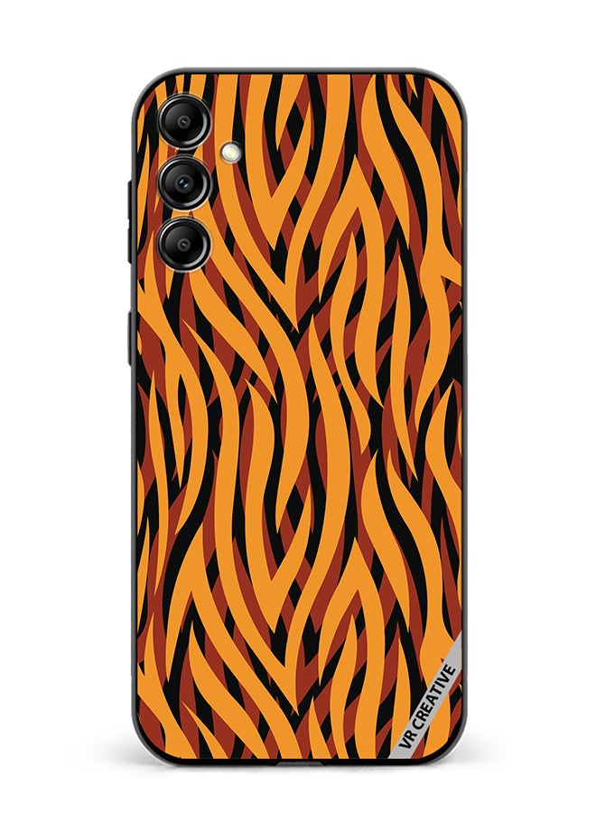 VR CREATIVE Protective Case Cover For Samsung Galaxy A15 5G/A15 Mix Pattern Design Multicolour - Image 1