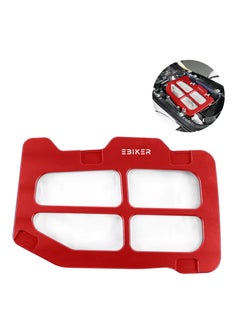 CNC Machined Airbox Lid Cover For Yamaha Raptor 700 Red EB11240399 - pzsku/Z3DF5323E695DFD1356D3Z/45/_/1734172188/878cd436-729a-4c59-9a9a-2a27802a4582