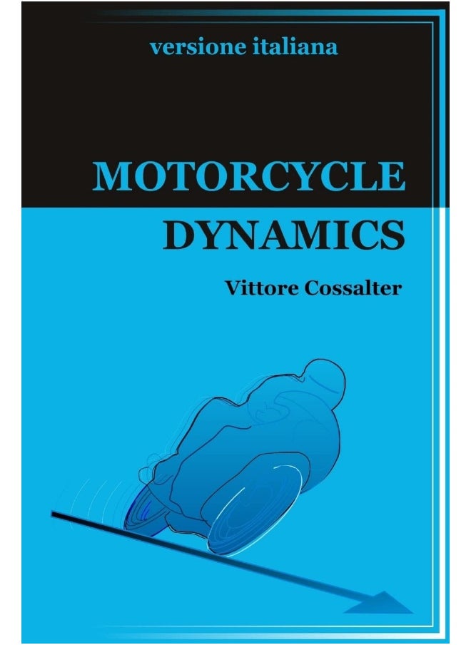 Motorcycle Dynamics-versione italiana-  - Image 1