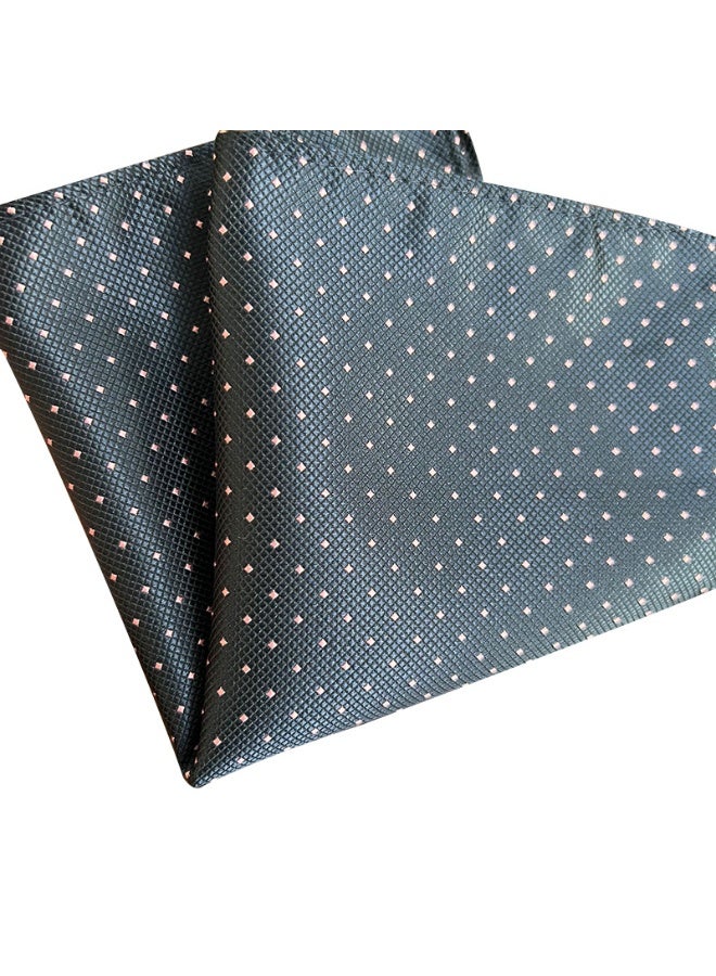 Shougu New Men's Suit Decoration Pocket Towel Small Square Towel 