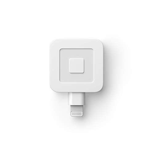 Square Reader for magstripe (with Lightning connector) - Image 2