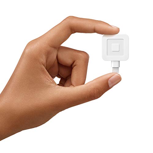Square Reader for magstripe (with Lightning connector) - Image 5