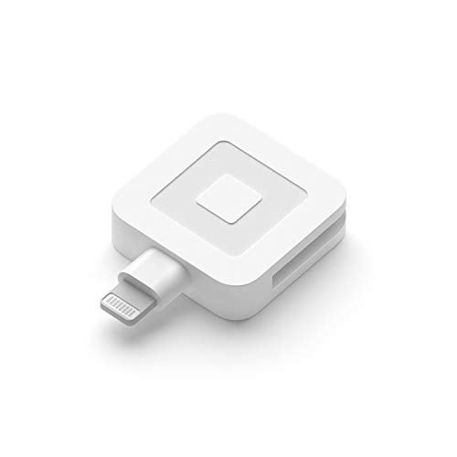 Square Reader for magstripe (with Lightning connector) - Image 3